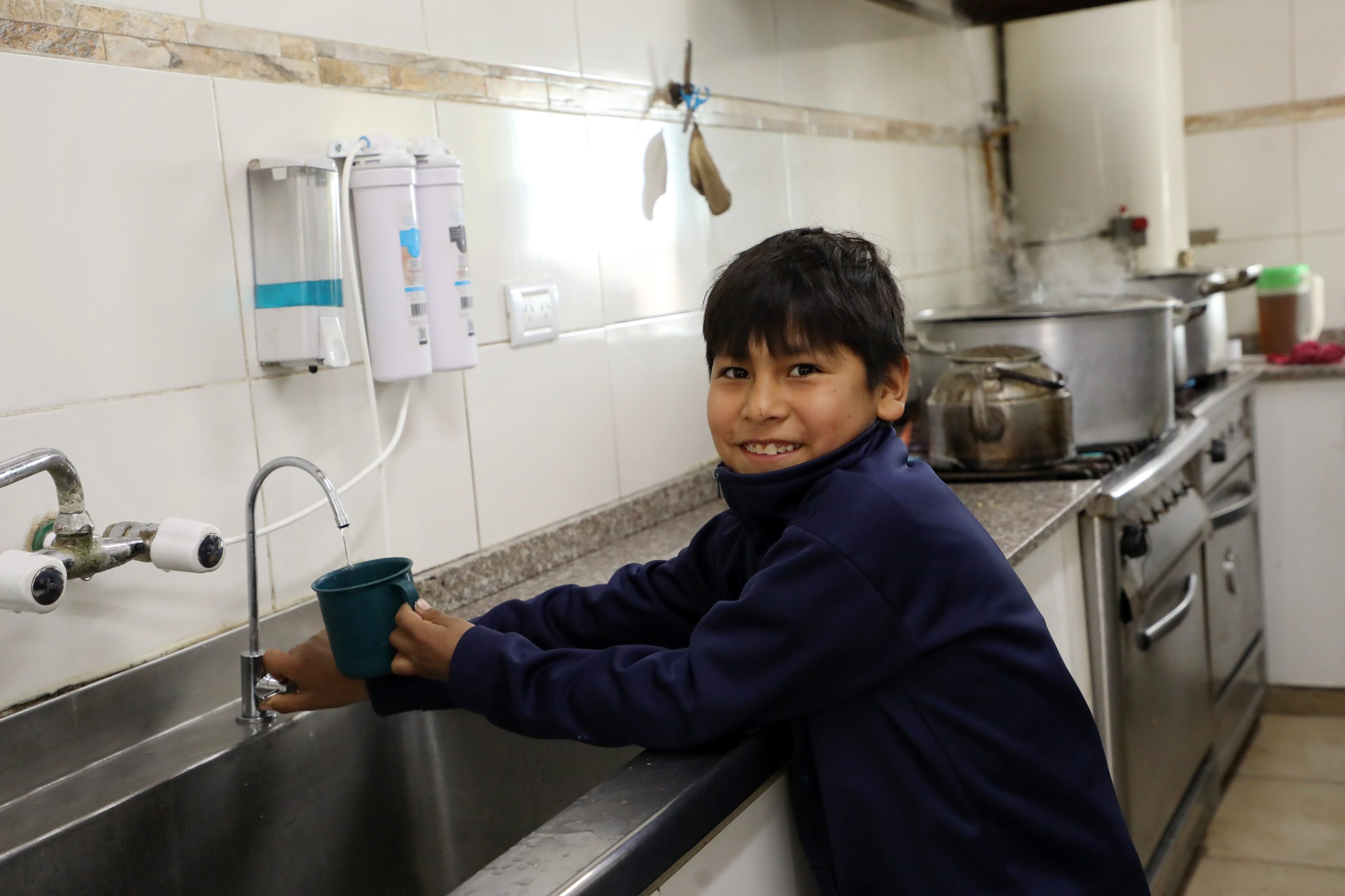 Juntos por el Agua (1)