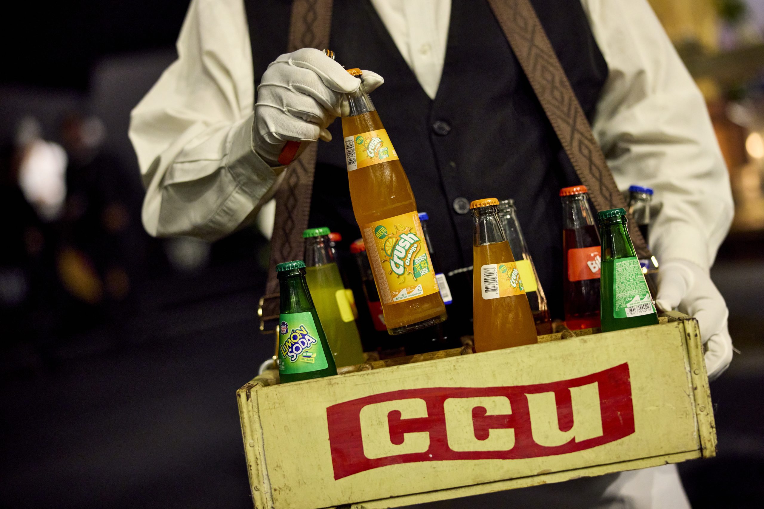 Copia de Gaseosas de fantasía CCU